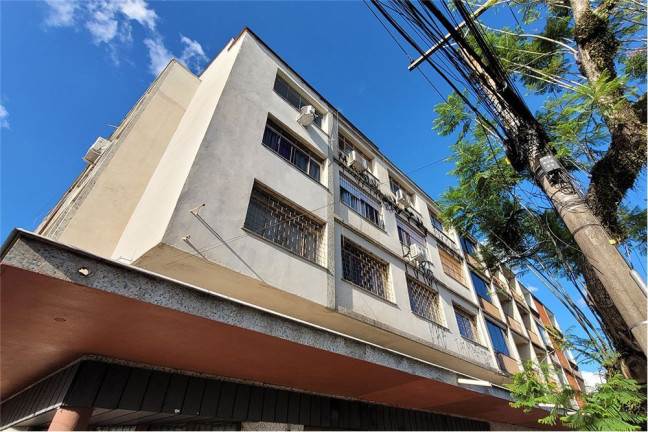 Imagem Imóvel com 2 Quartos à Venda,  em Cristo Redentor - Porto Alegre