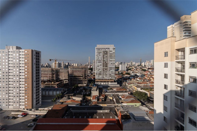 Imagem Imóvel com 3 Quartos à Venda, em Belenzinho - São Paulo Imagem Imóvel com 3 Quartos à Venda, em Belenzinho - São Paulo