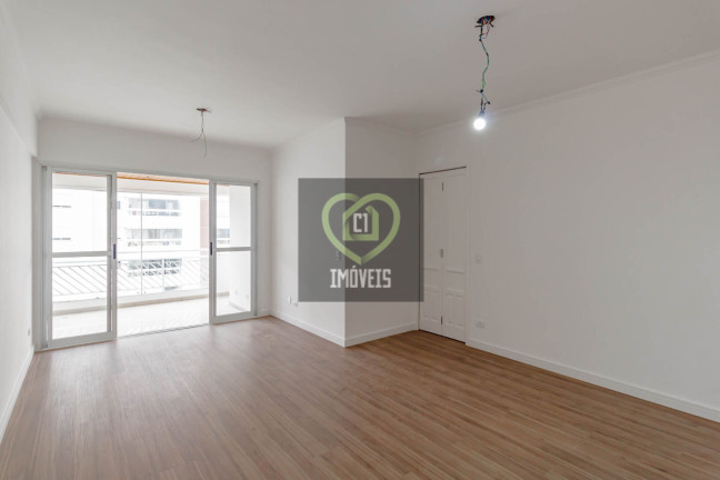 Imagem Apartamento com 3 Quartos à Venda, 92 m² em Vila Romana - São Paulo