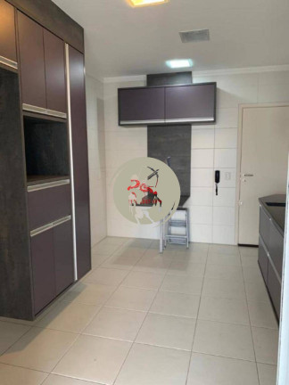 Imagem Apartamento com 3 Quartos à Venda, 155 m² em Gonzaga - Santos Imagem Apartamento com 3 Quartos à Venda, 155 m² em Gonzaga - Santos