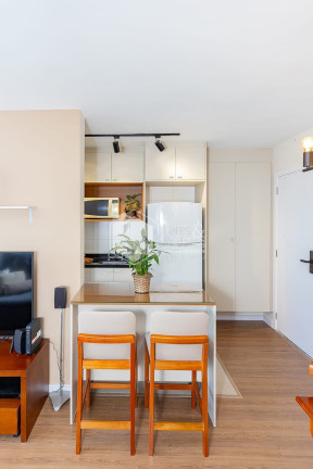 Imagem Apartamento com 2 Quartos à Venda, 66 m² em Santo Amaro - São Paulo Imagem Apartamento com 2 Quartos à Venda, 66 m² em Santo Amaro - São Paulo