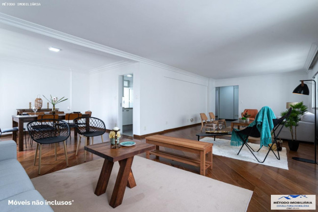 Imagem Imóvel com 4 Quartos à Venda, 222 m² em Jardim Paulista - São Paulo Imagem Imóvel com 4 Quartos à Venda, 222 m² em Jardim Paulista - São Paulo