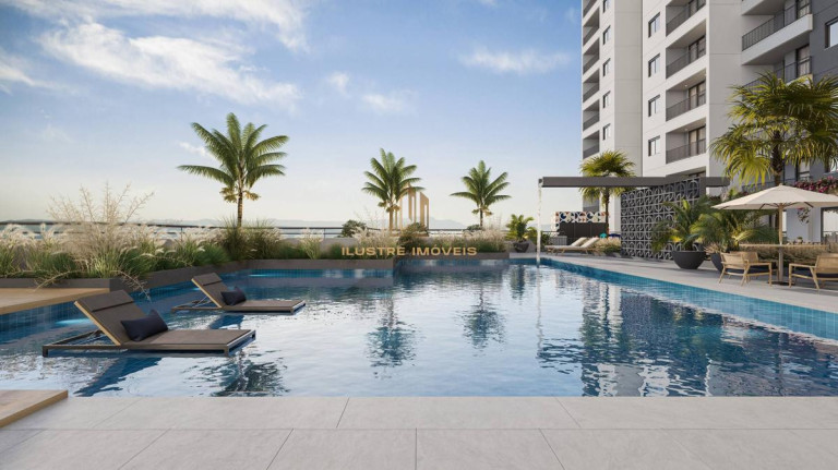 Imagem Apartamento com 2 Quartos à Venda, 56 m² em Aldeia - Barueri