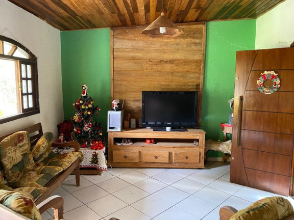 Imagem Chácara com 1 Quarto à Venda, 400 m² em Centro - Santa Isabel Imagem Chácara com 1 Quarto à Venda, 400 m² em Centro - Santa Isabel