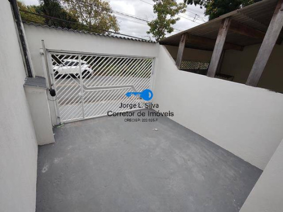 Imagem Casa com 2 Quartos à Venda, 73 m² em Parque Mirante Da Mata - Cotia