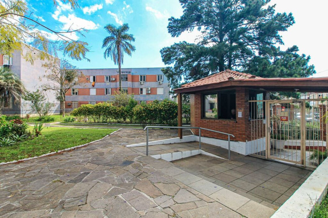 Imagem Apartamento com 3 Quartos à Venda, 60 m² em Tristeza - Porto Alegre Imagem Apartamento com 3 Quartos à Venda, 60 m² em Tristeza - Porto Alegre