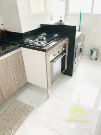 Imagem Apartamento com 1 Quarto à Venda, 48 m² em Itapuã - Vila Velha Imagem Apartamento com 1 Quarto à Venda, 48 m² em Itapuã - Vila Velha