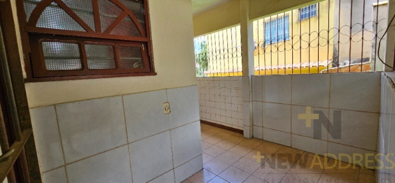 Imagem Casa com 3 Quartos à Venda, em Maracanã - Cariacica Imagem Casa com 3 Quartos à Venda, em Maracanã - Cariacica