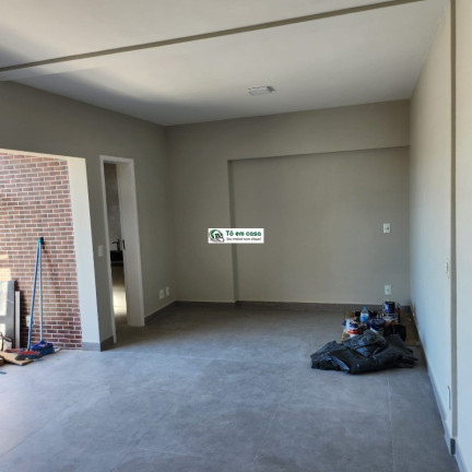 Imagem Imóvel com 3 Quartos à Venda, 96 m² em Parque Residencial Aquarius - São José Dos Campos