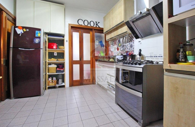 Imagem Cobertura com 4 Quartos à Venda, 195 m² em Chácara Das Pedras - Porto Alegre