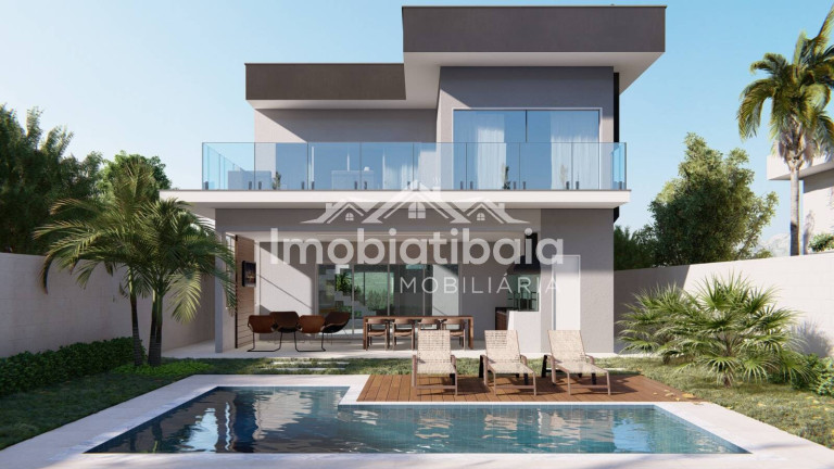 Imagem Terreno em Condomínio à Venda, 362 m² em Rio Abaixo - Atibaia Imagem Terreno em Condomínio à Venda, 362 m² em Rio Abaixo - Atibaia