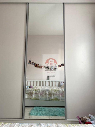 Imagem Apartamento com 2 Quartos à Venda, 60 m² em Vila São José - Taubaté