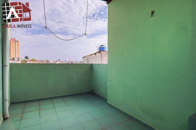 Imagem Casa com 2 Quartos à Venda, 121 m² em Penha - São Paulo Imagem Casa com 2 Quartos à Venda, 121 m² em Penha - São Paulo