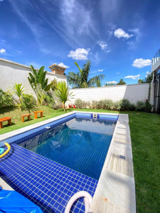 Imagem Casa com 4 Quartos à Venda, 197 m² em Parque Rincão - Cotia