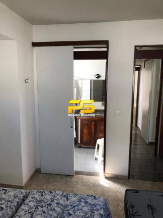 Imagem Apartamento com 3 Quartos à Venda, 130 m² em Cabo Branco - João Pessoa Imagem Apartamento com 3 Quartos à Venda, 130 m² em Cabo Branco - João Pessoa