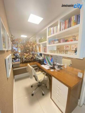 Imagem Apartamento com 3 Quartos à Venda, 126 m² em Mooca - São Paulo Imagem Apartamento com 3 Quartos à Venda, 126 m² em Mooca - São Paulo