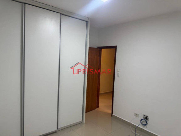 Imagem Apartamento com 3 Quartos à Venda, 114 m² em Marapé - Santos