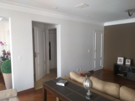 Imagem Apartamento com 4 Quartos à Venda, 190 m² em Vila Rosália - Guarulhos Imagem Apartamento com 4 Quartos à Venda, 190 m² em Vila Rosália - Guarulhos