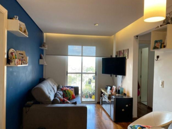 Imagem Apartamento com 2 Quartos à Venda, 54 m² em Conceição - São Paulo Imagem Apartamento com 2 Quartos à Venda, 54 m² em Conceição - São Paulo