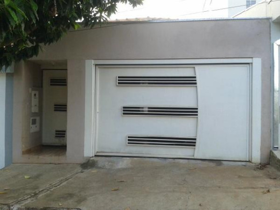 Casa com 2 Quartos à Venda, 150 m² em Jardim Mantovani - Tatui