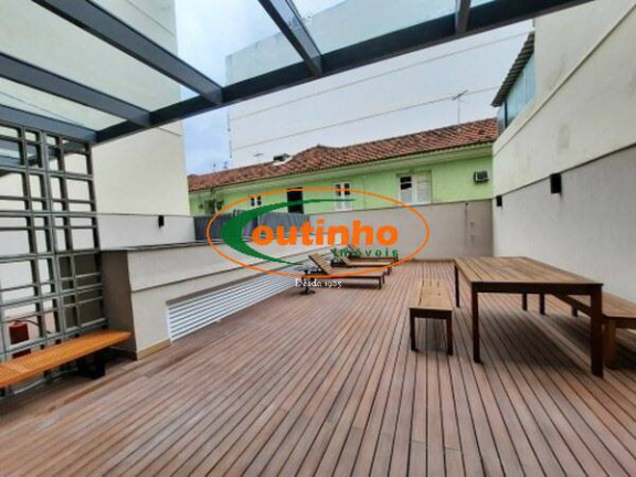 Imagem Loft com 1 Quarto à Venda, 44 m² em Tijuca - Rio De Janeiro Imagem Loft com 1 Quarto à Venda, 44 m² em Tijuca - Rio De Janeiro