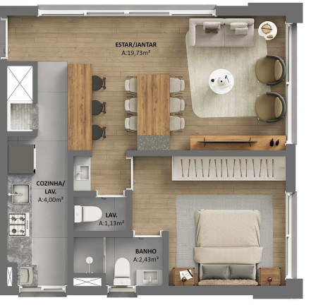 Imagem Apartamento com 2 Quartos à Venda, 122 m² em Rio Branco - Porto Alegre Imagem Apartamento com 2 Quartos à Venda, 122 m² em Rio Branco - Porto Alegre