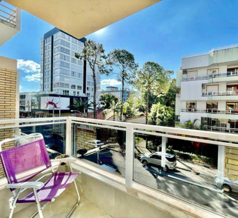 Apartamento com 3 Quartos à Venda, 91 m² em Centro - Capão Da Canoa