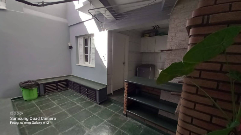 Imagem Casa com 4 Quartos à Venda, 211 m² em Jardim Virginia Bianca - São Paulo