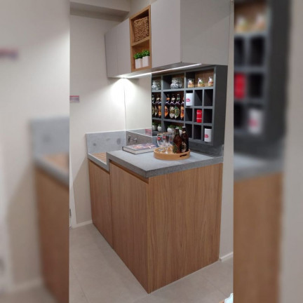 Imagem Apartamento com 2 Quartos à Venda, 32 m² em Piqueri - São Paulo Imagem Apartamento com 2 Quartos à Venda, 32 m² em Piqueri - São Paulo