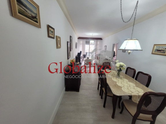 Imagem Imóvel com 2 Quartos à Venda, 117 m² em Boqueirão - Santos Imagem Imóvel com 2 Quartos à Venda, 117 m² em Boqueirão - Santos