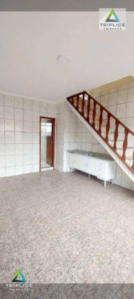 Imagem Casa com 2 Quartos à Venda, 104 m² em Parque Guarani - Juiz De Fora Imagem Casa com 2 Quartos à Venda, 104 m² em Parque Guarani - Juiz De Fora
