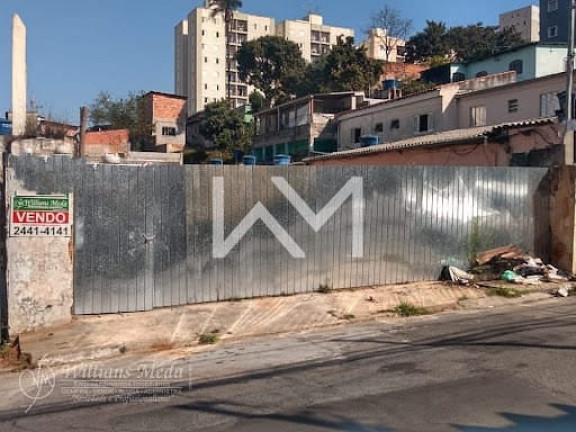 Imagem Terreno à Venda, 400 m² em Jardim Gopouva - Guarulhos Imagem Terreno à Venda, 400 m² em Jardim Gopouva - Guarulhos