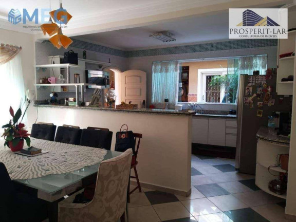 Imagem Sobrado com 3 Quartos à Venda, 278 m² em Jardim Vila Galvão - Guarulhos Imagem Sobrado com 3 Quartos à Venda, 278 m² em Jardim Vila Galvão - Guarulhos
