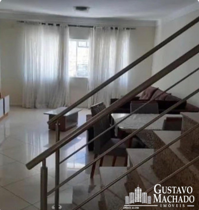 Imagem Casa com 3 Quartos à Venda, 197 m² em Jardim Amália - Volta Redonda Imagem Casa com 3 Quartos à Venda, 197 m² em Jardim Amália - Volta Redonda