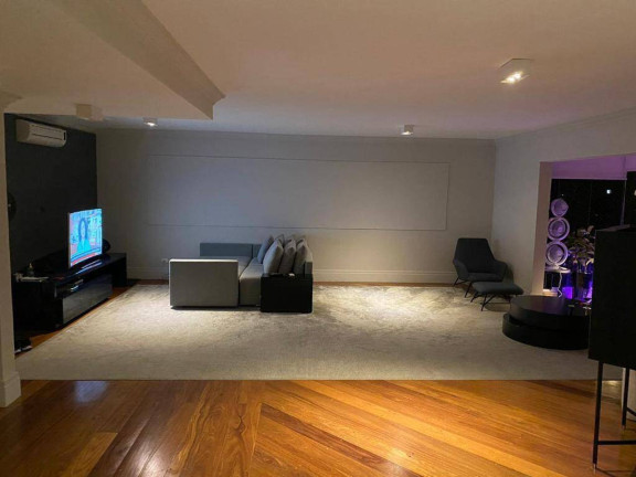 Imagem Apartamento com 3 Quartos à Venda, 206 m² em Jardim Vitória Régia - São Paulo Imagem Apartamento com 3 Quartos à Venda, 206 m² em Jardim Vitória Régia - São Paulo