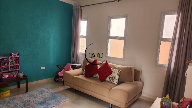 Imagem Casa de Condomínio com 3 Quartos à Venda, 296 m² em Residencial Ibi-aram - Itupeva