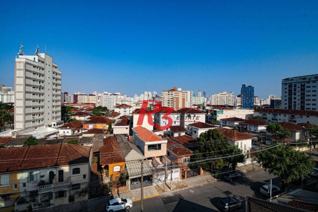 Imagem Cobertura com 4 Quartos à Venda, 293 m² em Vila Belmiro - Santos Imagem Cobertura com 4 Quartos à Venda, 293 m² em Vila Belmiro - Santos