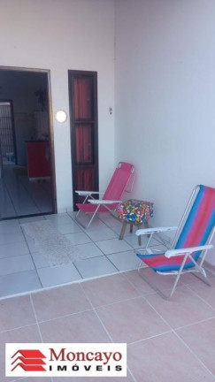 Imagem Casa de Condomínio com 2 Quartos à Venda, 80 m² em Martim De Sá - Caraguatatuba Imagem Casa de Condomínio com 2 Quartos à Venda, 80 m² em Martim De Sá - Caraguatatuba