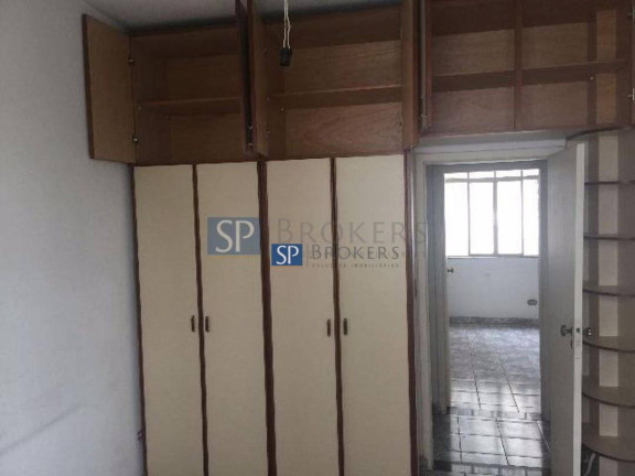 Imagem Apartamento com 3 Quartos à Venda, 137 m² em Bela Vista - São Paulo Imagem Apartamento com 3 Quartos à Venda, 137 m² em Bela Vista - São Paulo