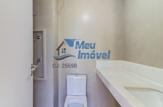 Imagem Imóvel com 3 Quartos à Venda, 118 m² em Sul (águas Claras) - Brasília