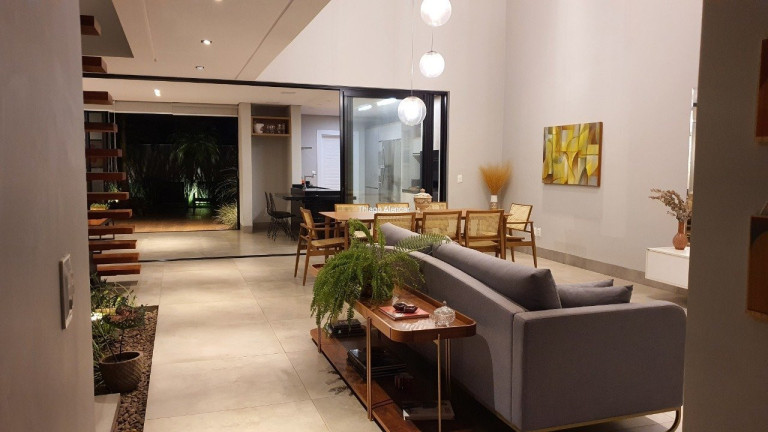 Imagem Sobrado com 4 Quartos à Venda, 400 m² em Residencial Alphaville Iv - Campo Grande Imagem Sobrado com 4 Quartos à Venda, 400 m² em Residencial Alphaville Iv - Campo Grande