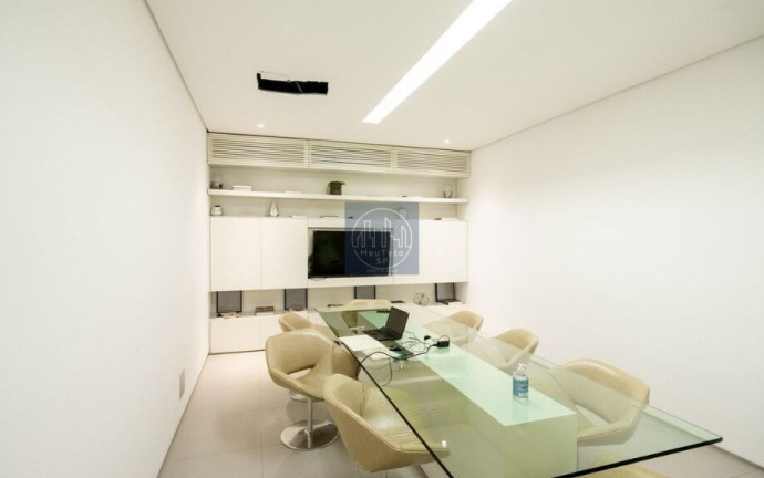 Imagem Imóvel com 1 Quarto para Alugar, 30 m² em Vila Nova Conceição - São Paulo Imagem Imóvel com 1 Quarto para Alugar, 30 m² em Vila Nova Conceição - São Paulo