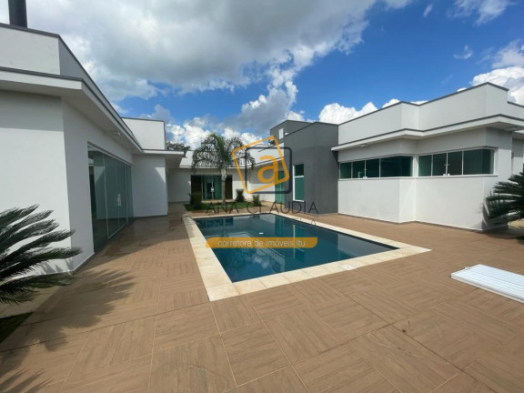 Casa com 3 Quartos à Venda,  em Residencial Primavera Ii - Salto