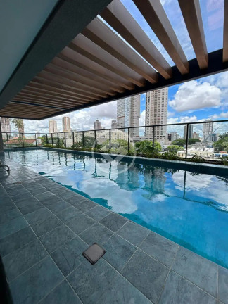 Apartamento com 3 Quartos à Venda, 140 m² em Setor Marista - Goiânia