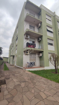 Imagem Apartamento com 2 Quartos à Venda, 58 m² em Centro - Esteio