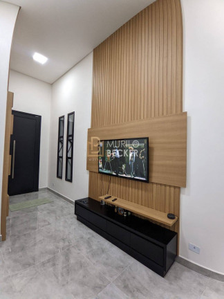 Imagem Casa de Condomínio com 3 Quartos à Venda, 140 m² em Residencial Colinas - Caçapava