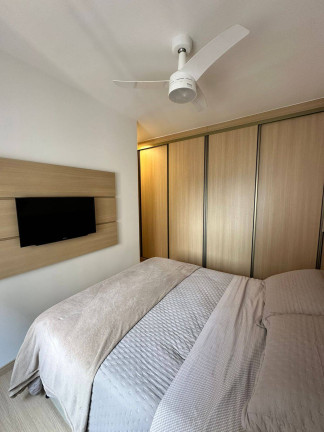 Imagem Apartamento com 2 Quartos à Venda, 52 m² em Alphaville Empresarial - Barueri