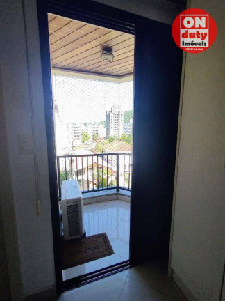 Imagem Apartamento com 2 Quartos à Venda, 64 m² em Jardim Três Marias - Guarujá