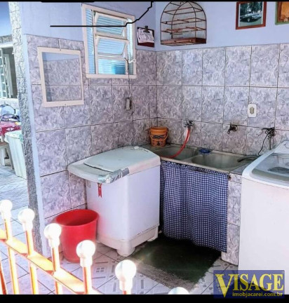 Imagem Casa com 2 Quartos à Venda, 140 m² em Parque Dos Príncipes - Jacareí Imagem Casa com 2 Quartos à Venda, 140 m² em Parque Dos Príncipes - Jacareí