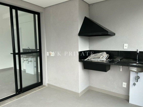 Imagem Apartamento com 3 Quartos à Venda, 145 m² em Pinheiros - São Paulo